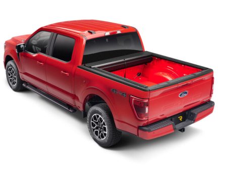 Roll-N-Lock 22-23 Chevrolet S-10 Max Maxus LVD T60 DC 4ft 10in Bed M-Series XT Tonneau Cover Fashion