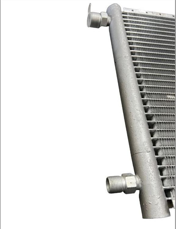 AC Universal Air Condition Condenser Parallel Flow 12 x 21 With Built in Dryer Online now