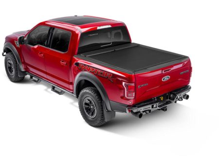 Roll-N-Lock 22-23 Chevrolet S-10 Max Maxus LVD T60 DC 4ft 10in Bed M-Series Tonneau Cover Online