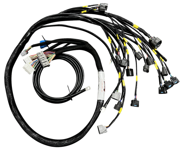 B D H F Series Tucked Engine Sub Chassis Harness OBD2 Sale