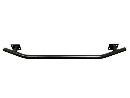 For Honda Civic EG 92-95 Front Crash Bash Bumper Replacement Beam Bar Hatch Online Hot Sale