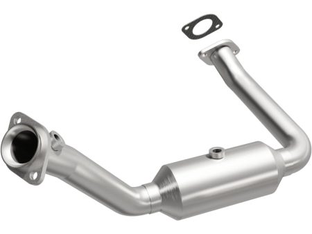 Magnaflow 07-08 Ford Ranger 3.0L Direct Fit Converter Sale