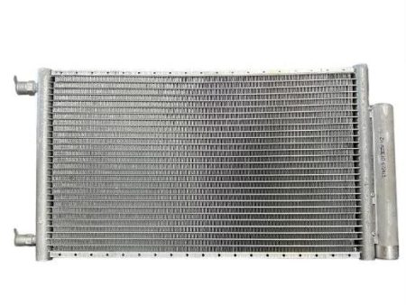 AC Universal Air Condition Condenser Parallel Flow 12 x 21 With Built in Dryer Online now