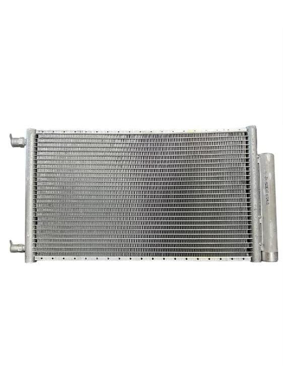 AC Universal Air Condition Condenser Parallel Flow 12 x 21 With Built in Dryer Online now