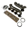 F Body LS LS1 LS2 LSX Turbo Manifolds 3  Turbo Headers 2  Primary Monsters V8 Supply