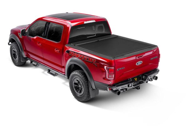 Roll-N-Lock 15-23 Toyota Hilux DC 5ft Bed M-Series Tonneau Cover Online Hot Sale