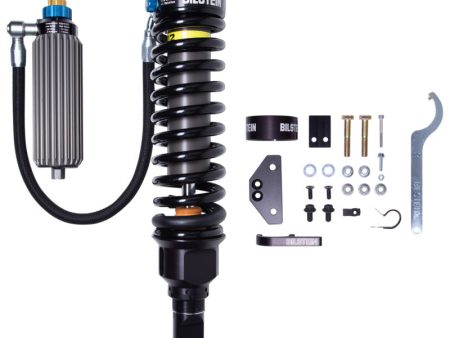 Bilstein 21-24 Ford Bronco B8 8112 Suspension Shock Absorber and Coil Spring Assembly - Front Left Fashion