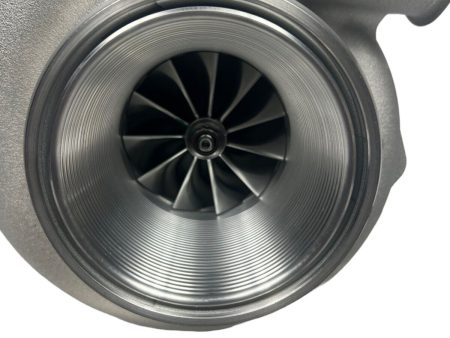 GT35 GTX3584 RS Billet Wheel Turbo .82 A R T4 Vband Turbine Housing T51R Mod Web For Sale