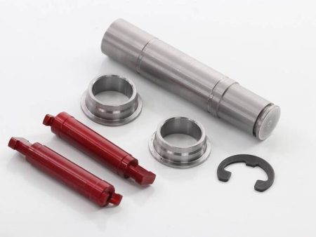 Clutch Masters BMW M2 M3 M4 G87 G80 G82 & Toyota Supra MK5 3.0L Turbo Clutch Pedal & Bushing Pin Kit For Sale