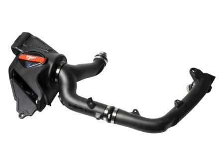 Injen 23-24 Ford Bronco V6-2.7L EcoBoost Evolution Intake Hot on Sale