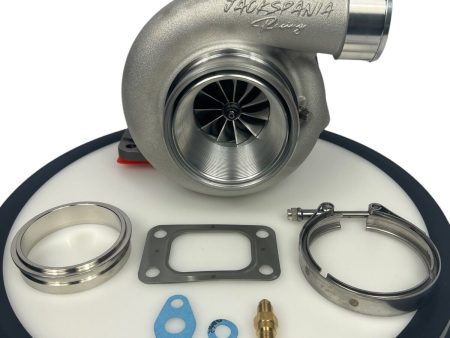 GT35 GTX3582 Billet Wheel Turbo .63 A R T3 Vband Turbine T51R Mod Hot on Sale