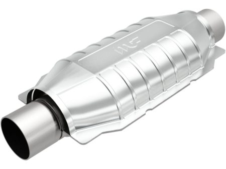 Magnaflow 2.25 CA Universal Converter Online now