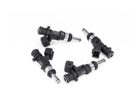 DeatschWerks 12-16 Dodge Dart 1.4L Turbo Set Of 4 - 600cc Injectors For Sale