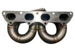 D Series AC PS Compatible T3 Turbo Manifold GSR D15 D16 For Civic EG EK DC2 Discount