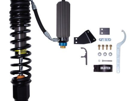 Bilstein 21-24 Ford Bronco B8 8112 Suspension Shock Absorber and Coil Spring Assembly - Rear Right Fashion