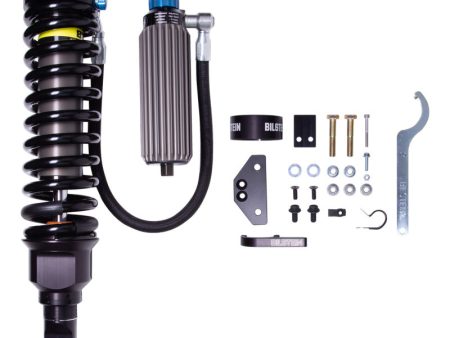 Bilstein 21-24 Ford Bronco B8 B112 Suspension Shock Absorber and Coil Spring Assembly - Front Right For Cheap