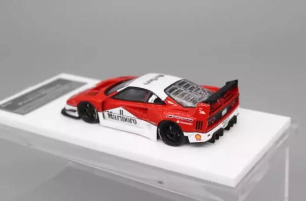 FuelMe LB-Works Ferrari F-40 Marlboro Livery Hot on Sale