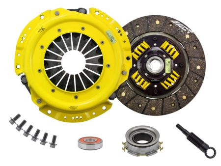 ACT 13-20 Scion FR-S Subaru BRZ HD Perf Street Sprung Clutch Kit For Cheap