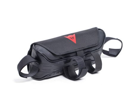 Dainese Handlebar Pocket - Black Online Hot Sale