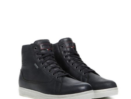 TCX Mood Gore-Tex Shoe Black Size - 37 Online Hot Sale