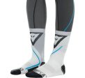 Dainese Dry Mid Socks Black Blue Size - 39 41 Hot on Sale