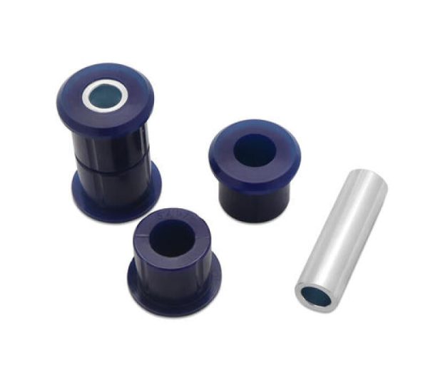 Superpro 14-23 Ram ProMaster 1500 2500 3500 Rear Leaf Spring Rearward Eye Bushing Set Sale