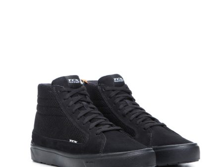 TCX Street 3 Air Shoe Black Size - 42 Discount