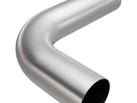 Magnaflow Smooth Trans 90D 5.00 SS 10pk 10714 Hot on Sale