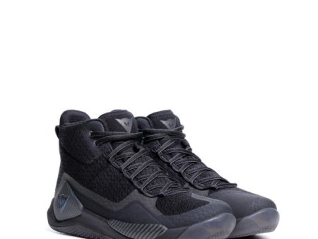 Dainese Atipica Air 2 Shoes Black Carbon Size - 38 For Sale