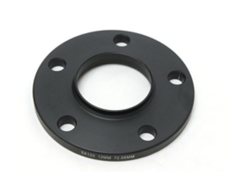 Wheel Mate Corvette Camaro Hub Centric Wheel Spacer 5X120.7 15MM 70.3MM For Sale