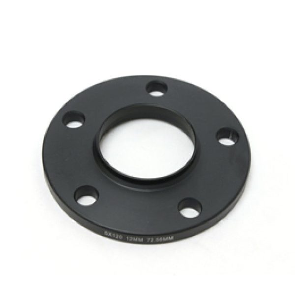 Wheel Mate Corvette Camaro Hub Centric Wheel Spacer 5X120.7 15MM 70.3MM For Sale