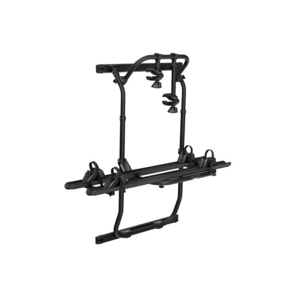 Thule Elite Van XT Bike Rack for Ford Transit H3 - Black Fashion