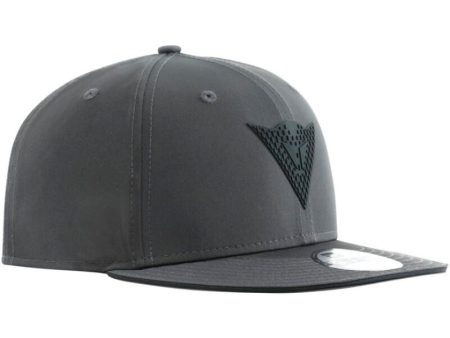 Dainese 9Fifty Snapback Cap - Gray For Sale