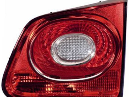 Hella 2009-2011 Volkswagen Tiguan Right Inner Tail Light Online now