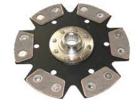 Competition Clutch 02-06 Honda Acura 8.500 in. x 1-1 32 in. x Spline Sale