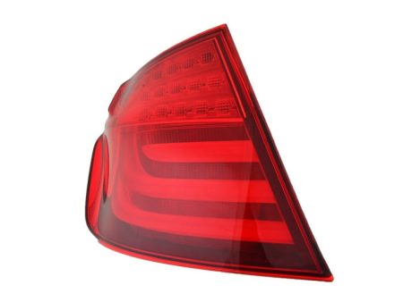 Hella 2009-2017 BMW 528i Left Outer Tail Light Online