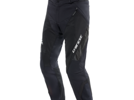 Dainese Drake 2 Air Absoluteshell Pants Black Black Size - 50 For Discount