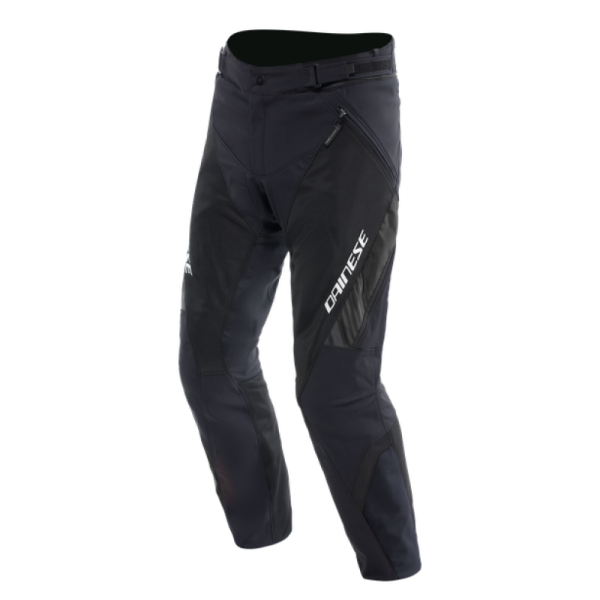 Dainese Drake 2 Air Absoluteshell Pants Black Black Size - 50 For Discount