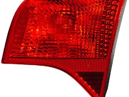 Hella 2005-2008 Audi A4 Right Tail Light Cheap