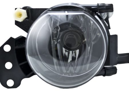 Hella 2003-2005 BMW 325Ci Fog Light Assembly Left Cheap