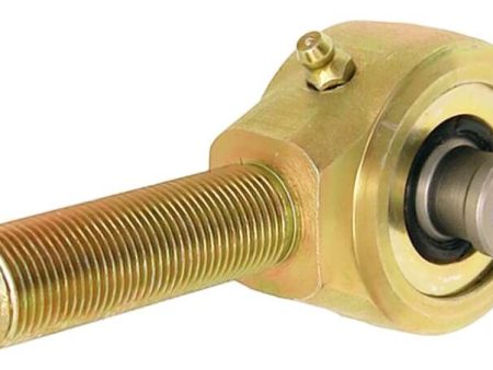 RockJock Johnny Joint Rod End 2 in 3 4 in. RH Thread 1.800 in. x .630 in. Incl. Safety Washer Fashion