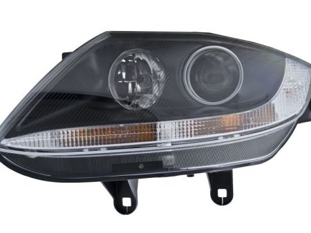 Hella 2003-2008 BMW Z4 Halogen Headlight Assembly Hot on Sale