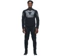 Dainese Air Fast Tex Jacket Black Gray Gray Size - 54 Cheap