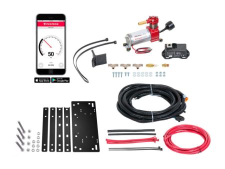 Firestone Air Command Single Wireless App Standard Kit (WR17602920) Online