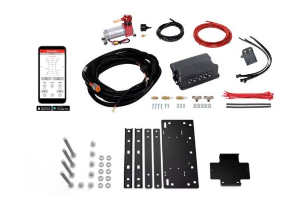 Firestone Air Command Dual Wireless App Standard Kit (WR17602930) on Sale