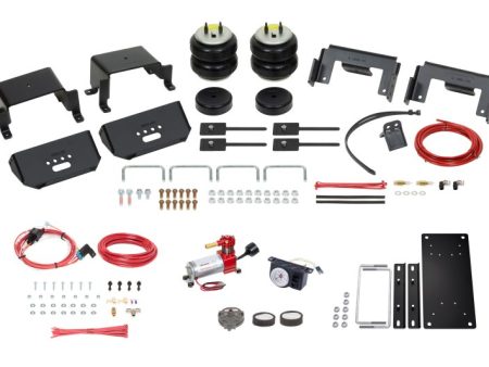 Firestone 15-24 Ford F150 2WD 4WD AIO Analog Ride-Rite All-In-One Kit (W217602877) Online Sale