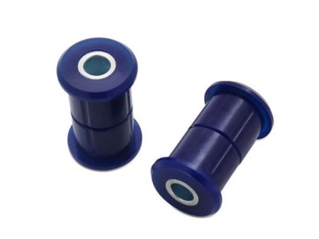 Superpro 14-23 Ram ProMaster 1500 2500 3500 Rear Leaf Spring Rearward Eye Bushing Set Sale