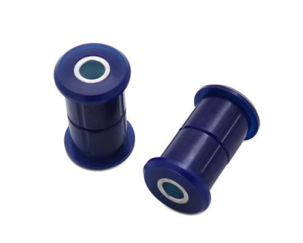 Superpro 14-23 Ram ProMaster 1500 2500 3500 Rear Leaf Spring Rearward Eye Bushing Set Sale