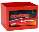 Odyssey Battery ODS-AGM42 42L Metal Jacket For Cheap