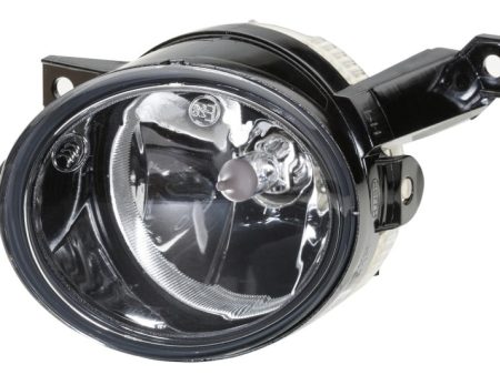 Hella 2007-2017 Volkswagen CC Fog Light Assembly Left Online